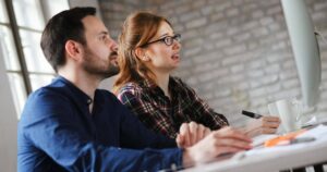 Have lots of great people who lack line management experience or skills?