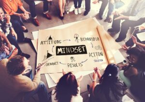 Why mindset matters