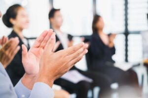 The value of recognition and appreciation