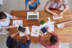Improve team performance with Friday at Five