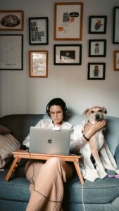 Between 23% and 40% is the optimum amount of time in the office for hybrid working, suggests Harvard researcher.